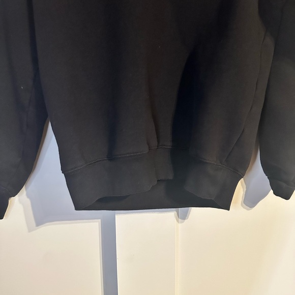 TNA Cozy BF Collared Sweater - Picture 3 of 4